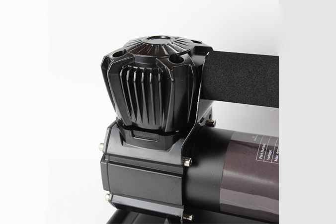 DC-12V HEAVY DUTY TIRE INFLATOR